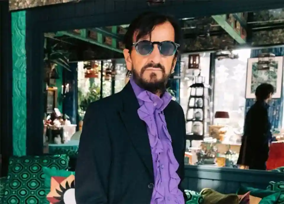 Ringo Starr a numit concertul de revenire al trupei Cream drept cel mai bun spectacol