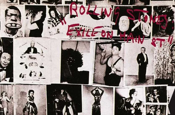 Povestea sesiunilor de înregistrare pentru albumul „Exile on Main St.” al trupei Rolling Stones