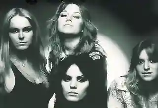Joan Jett povestește despre dificultățile întâmpinate în perioada trupei The Runaways