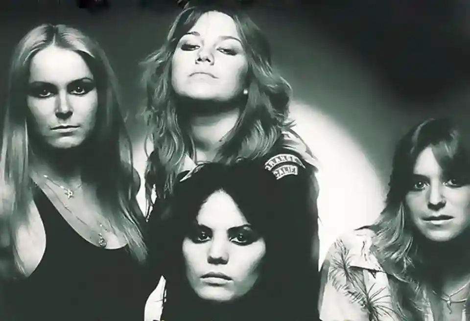 Joan Jett povestește despre dificultățile întâmpinate în perioada trupei The Runaways