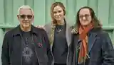 Rush - diverse - diverse