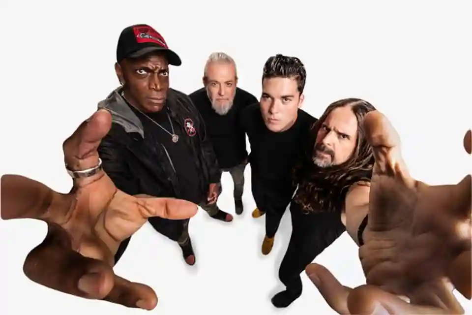 Schimbări privind locația ultimului concert al trupei Sepultura din São Paulo