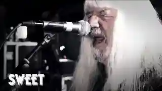 Andy Scott de la trupa Sweet explică confuzia privind numele formației
