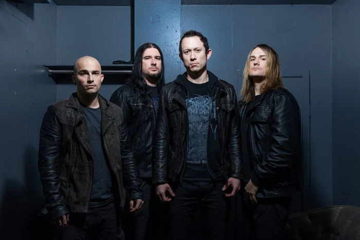 Trivium și lecția învățată după lansarea albumului „The Crusade”