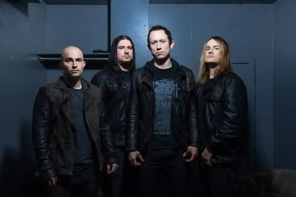 Trivium și lecția învățată după lansarea albumului „The Crusade”