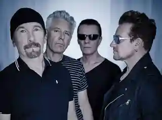 U2 va susține trei concerte la São Paulo în martie 2027