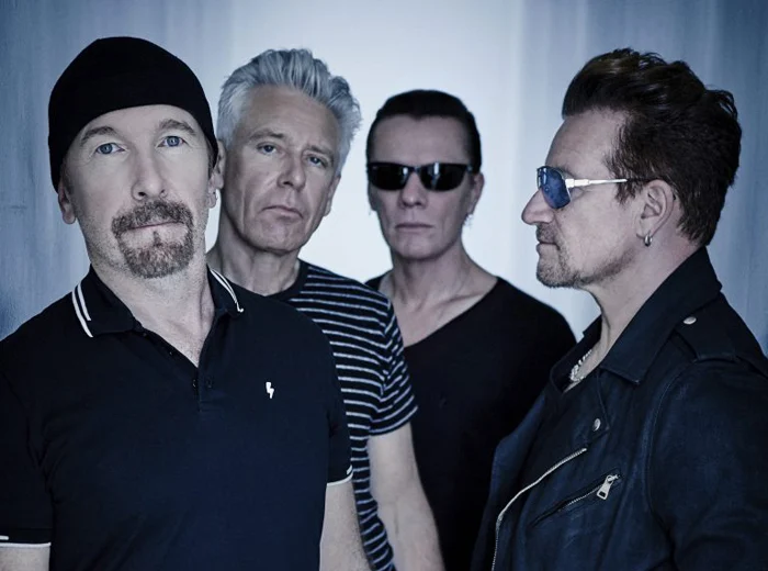 U2 va susține trei concerte la São Paulo în martie 2027