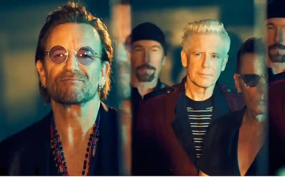 U2 anunță al patrulea concert în Brazilia în cadrul turneului mondial din 2027