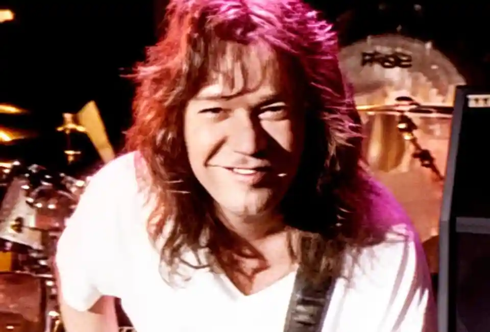 Eddie Van Halen și admirația sa pentru albumul Abbey Road al trupei The Beatles