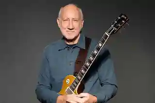 Pete Townshend consideră că The Who a inventat conceptul de stadium rock
