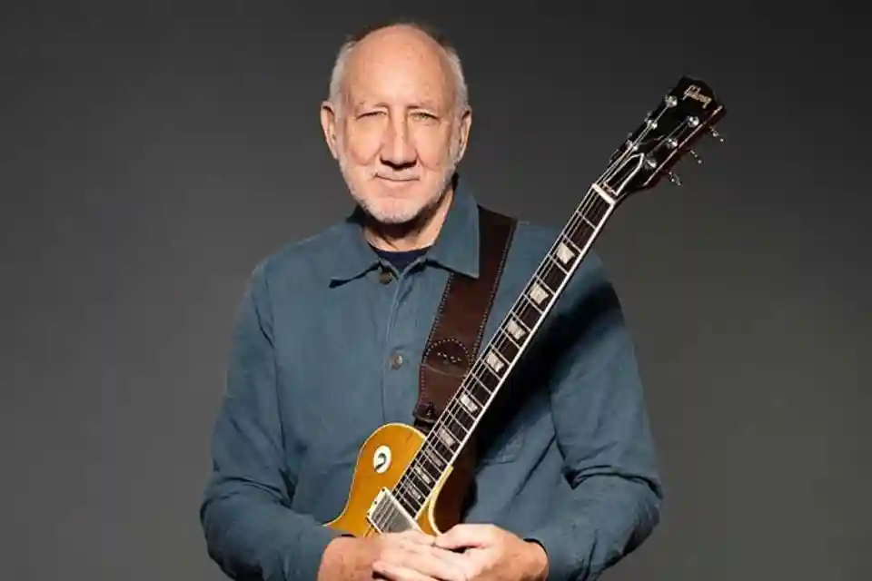 Pete Townshend consideră că The Who a inventat conceptul de stadium rock