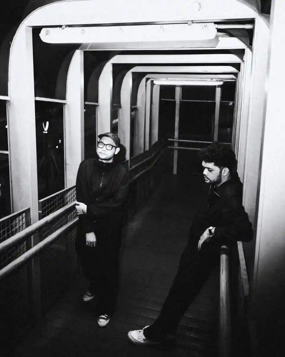Love as Punishment discută despre parcursul muzical și influențele lor