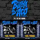 Bilha D’Aço - Sociedade Musical Desportiva de Caneças - Caneças