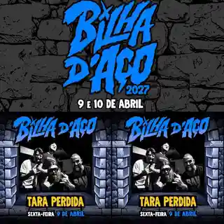 Bilha D’Aço