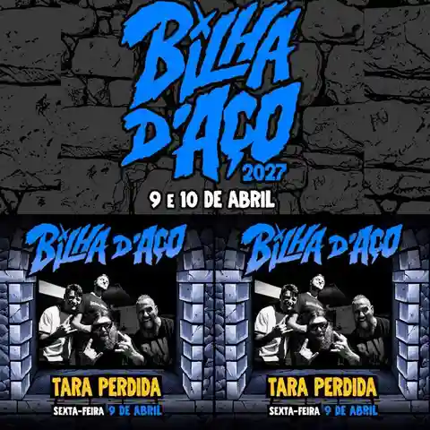 Bilha D’Aço