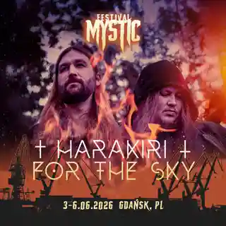 Harakiri for the Sky: parcursul muzical al trupei austriece de post-black metal