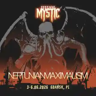 Neptunian Maximalism: detalii despre activitatea și discografia trupei