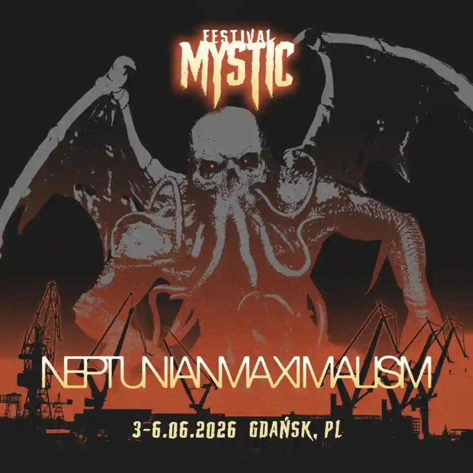 Neptunian Maximalism: detalii despre activitatea și discografia trupei
