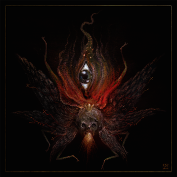 Recenzia albumului „Vomit Meditations” semnat de trupa Acausal Intrusion