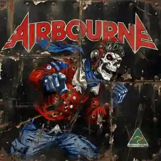 Recenzie pentru albumul omonim al trupei Airbourne