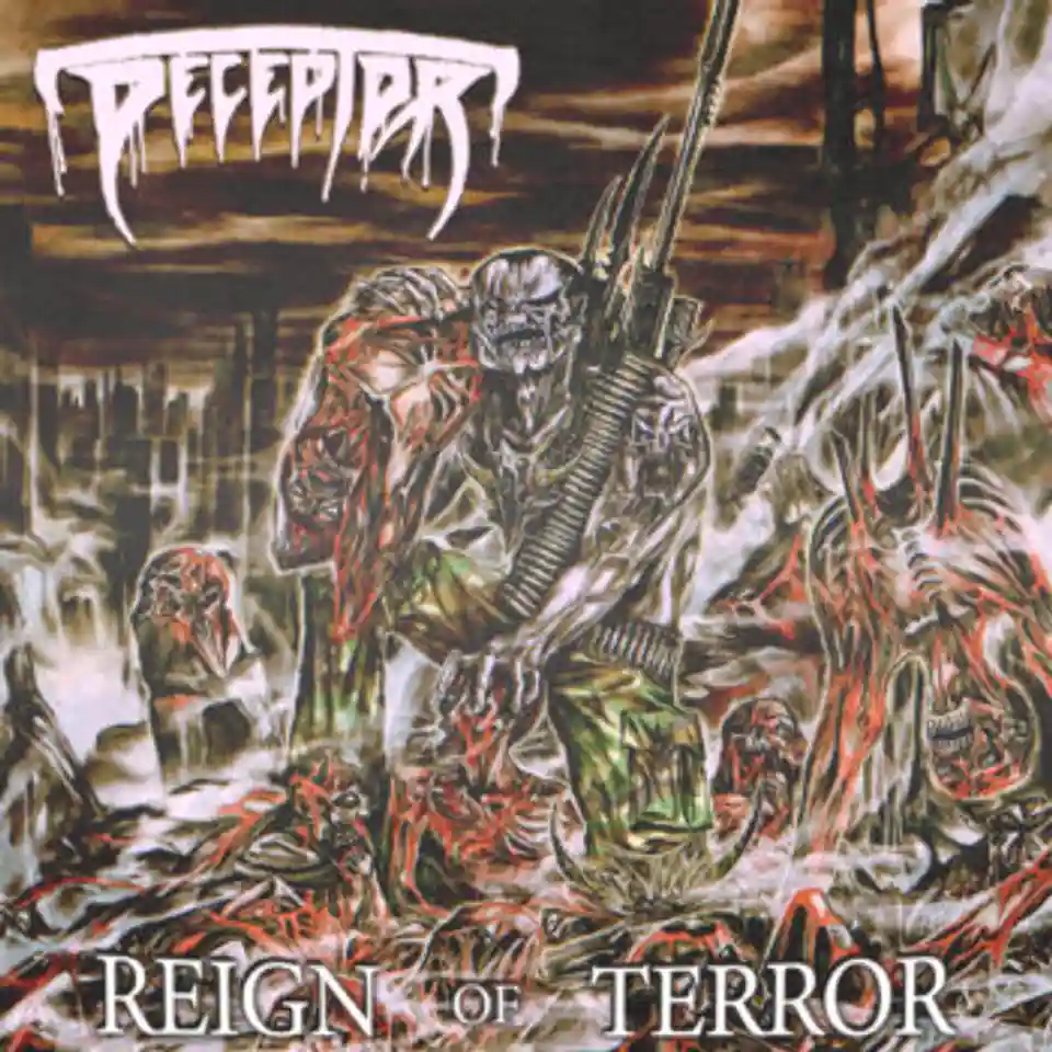 Recenzie: Deceptor – Reign of Terror