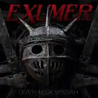 Recenzie album: Exumer – Death Mask Messiah