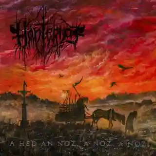Recenzie album: Hanternoz - A Hed an Noz, a Noz, a Noz