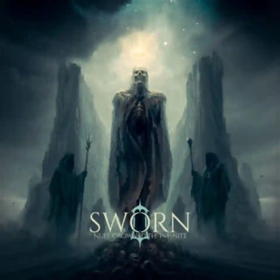 Sworn lansează albumul „Null Crowned the Infinite”
