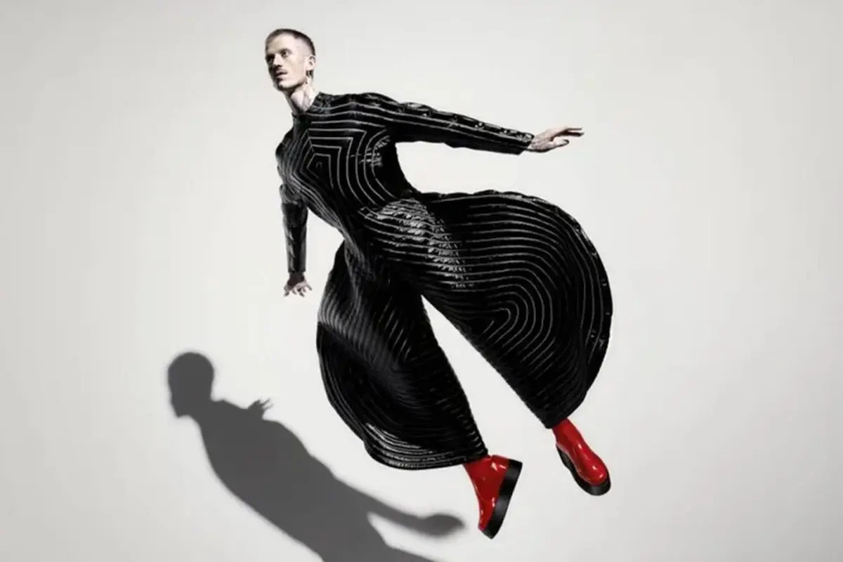 David Bowie inspiră spectacolul de dans contemporan „Subject to Change”
