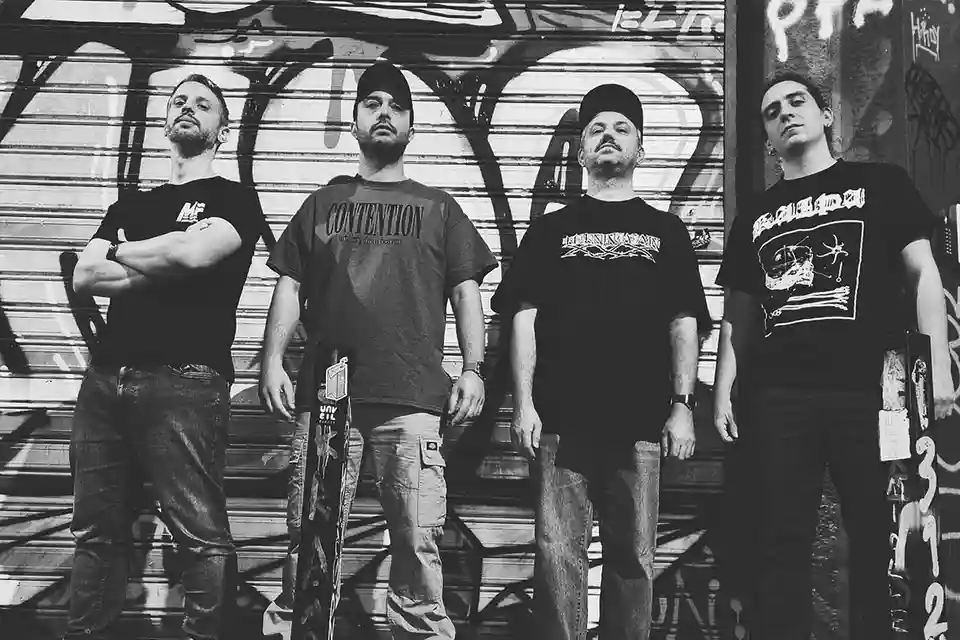 Conceive, Vile Species și Kab-Yah vor concerta la ILION Plus pe 13 noiembrie