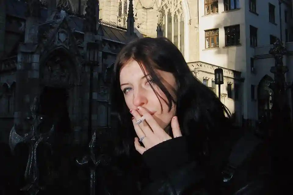 Computerwife lansează single-ul You Didn't Know și anunță albumul Born From A Wish