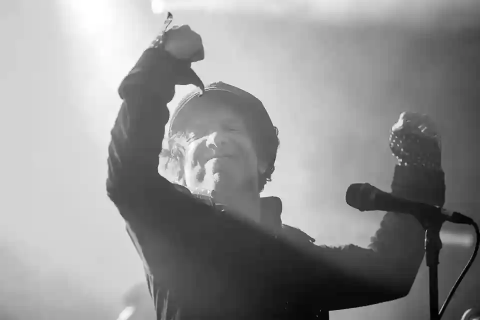 Mercury Rev anunță reeditarea albumului Boces și concertează la București