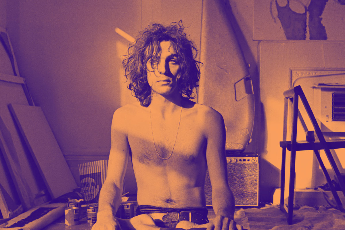 Echipa Cambridge United îl omagiază pe Syd Barrett cu un tricou special