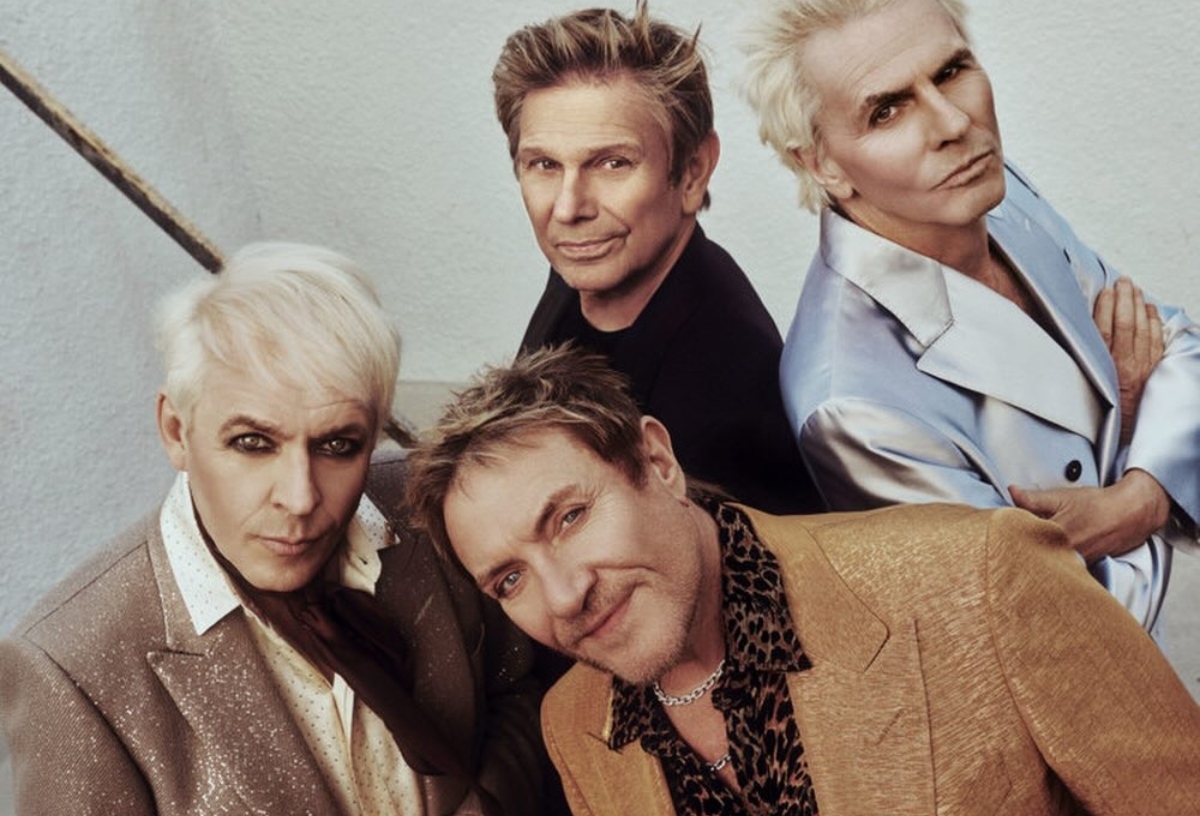 Duran Duran lansează albumul de remixuri „Free to Love: Hot Star Remixes” pe vinil