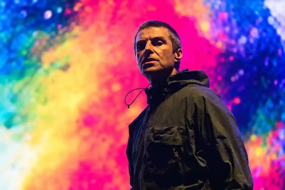 Liam Gallagher exclude Fontaines D.C. din lista de suport pentru turneul Oasis