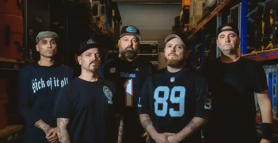 Hatebreed lansează albumul „Fatal Paradox” și Life of Agony prezintă un videoclip live