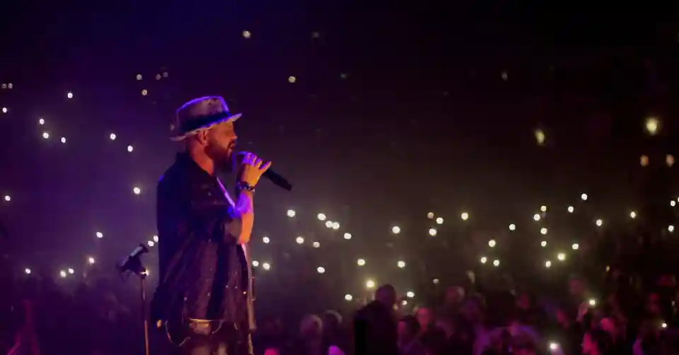 Christof Monnin și grupul GRANGILL vor susține un concert în Vilnius