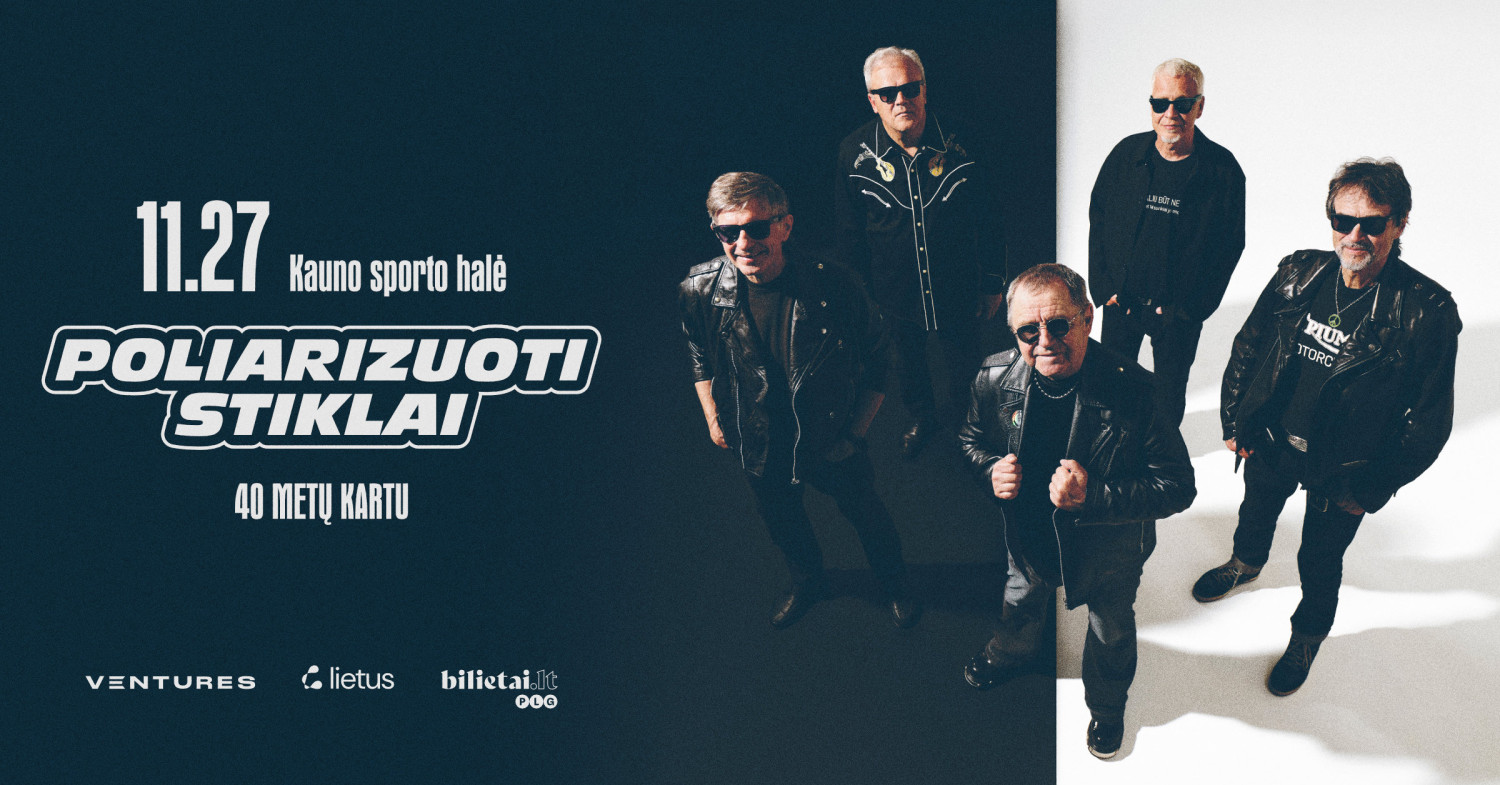 Poliarizuoti stiklai