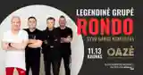 Rondo - Kauno Oazė - Kaunas