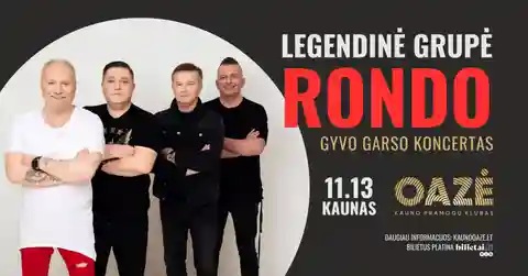 Rondo