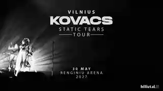 KOVACS