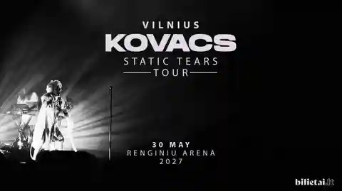 KOVACS