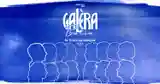 Galèra - Biserica Sf. Ecaterina - Vilnius