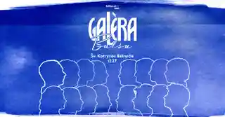 Galèra