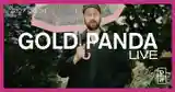 Gold Panda - Kablys - Vilnius
