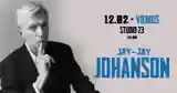 Jay-Jay Johanson