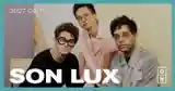 Son Lux - Kablys - Vilnius