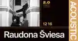 Raudona Šviesa - Lukiškių kalėjimas 2.0 - Vilnius