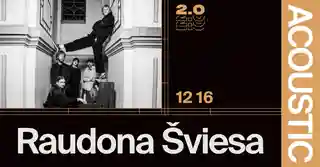 Raudona Šviesa