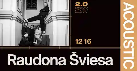 Raudona Šviesa